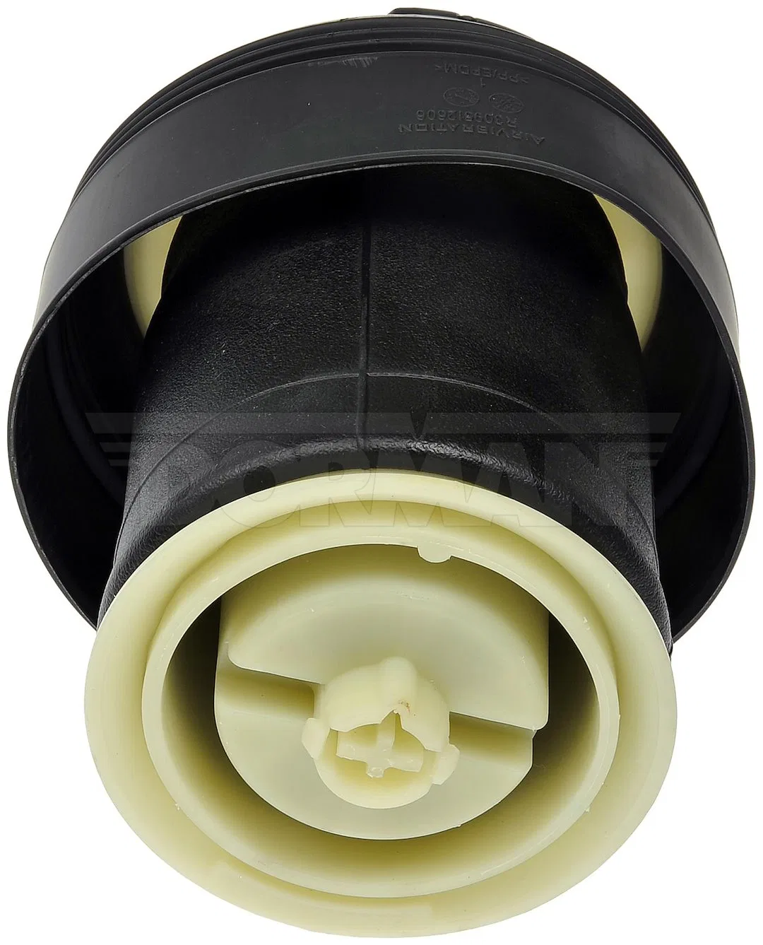 949-857 – DORMAN Air Suspension Spring, OE Replacement - view 2